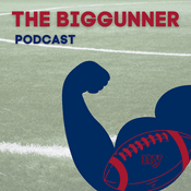 Podcast The BigGunner Podcast