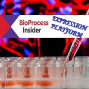 Podcast The BioProcess Insider Expression Platform