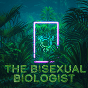 Podcast The Bisexual Biologist