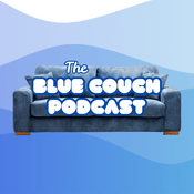 Podcast The Blue Couch