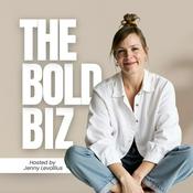Podcast The Bold Biz Podcast
