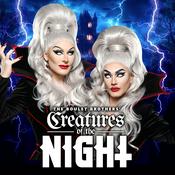 Podcast The Boulet Brothers' Creatures of the Night