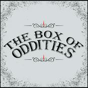 Podcast The Box of Oddities
