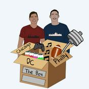 Podcast The Box
