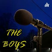 Podcast The Boys Podcast