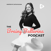 Podcast The Brainy Ballerina Podcast