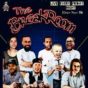 Podcast The BreakRoom