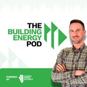 Podcast The Building Energy Pod