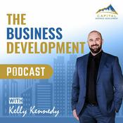 Podcast The Business Development Podcast