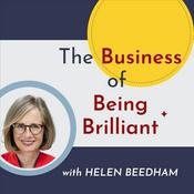 Podcast The Business of Being Brilliant