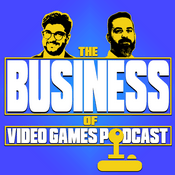Podcast The Business of Video Games Podcast