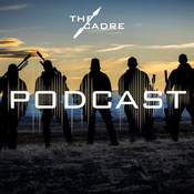 Podcast The Cadre Podcast