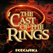 Podcast The 'Cast of the Rings | A Lord of the Rings: The Rings of Power Podcast