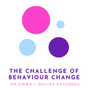 Podcast The Challenge of Behaviour Change