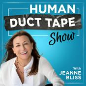 Podcast The Chief Customer Officer Human Duct Tape Show