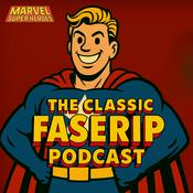 Podcast The Classic FASERIP Podcast