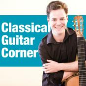 Podcast The Classical Guitar Corner Podcast