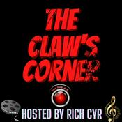 Podcast The Claw's Corner With Rich Cyr