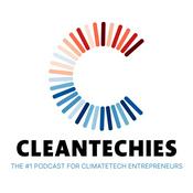 Podcast CleanTechies