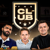 Podcast The Club