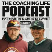 Podcast The Coaching Life Podcast
