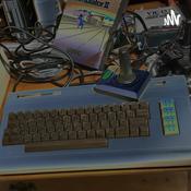 Podcast The Commodore 64 Show