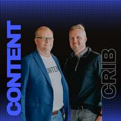 Podcast The Content Crib podcast