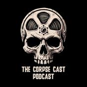 Podcast The Corpse Cast Horror Podcast