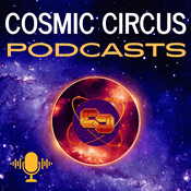 Podcast Cosmic Circus Podcasts