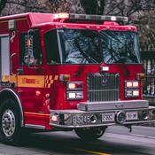 Podcast The Crazy Firefighter