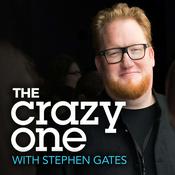 Podcast The Crazy One