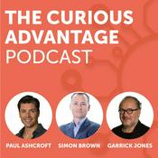 Podcast The Curious Advantage Podcast