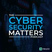 Podcast The Cyber Security Matters Podcast