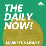 Podcast Markets & Money News Today | 2 Min News | THE DAILY NOW!