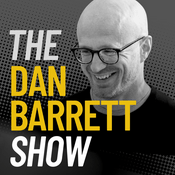 Podcast The Dan Barrett Show