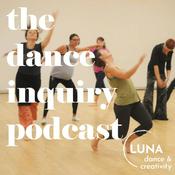 Podcast The Dance Inquiry Podcast