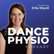 Podcast The Dance Physio Podcast