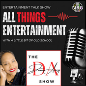 Podcast The Demia Avery Show