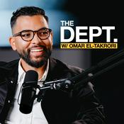 Podcast The Dept. w/ Omar El-Takrori