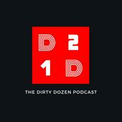 Podcast The Dirty Dozen Podcast