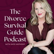 Podcast The Divorce Survival Guide Podcast