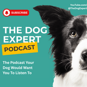 Podcast The Dog Expert Podcast