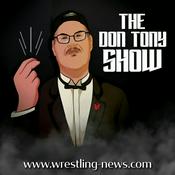 Podcast The Don Tony Show