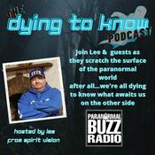Podcast The Dying to Know Podcast