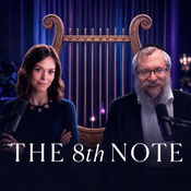 Podcast The Eighth Note
