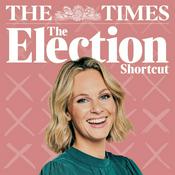 Podcast The Election Shortcut with Kate McCann