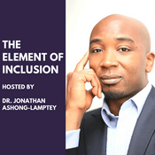 Podcast The Element of Inclusion