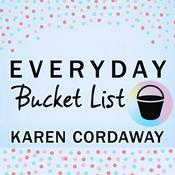 Podcast Everyday Bucket List: Travel Ideas, Local Adventures & Money Hacks
