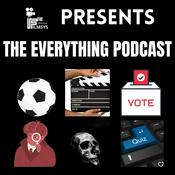 Podcast The Everything Podcast