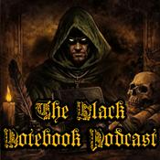 Podcast The Black Notebook Podcast